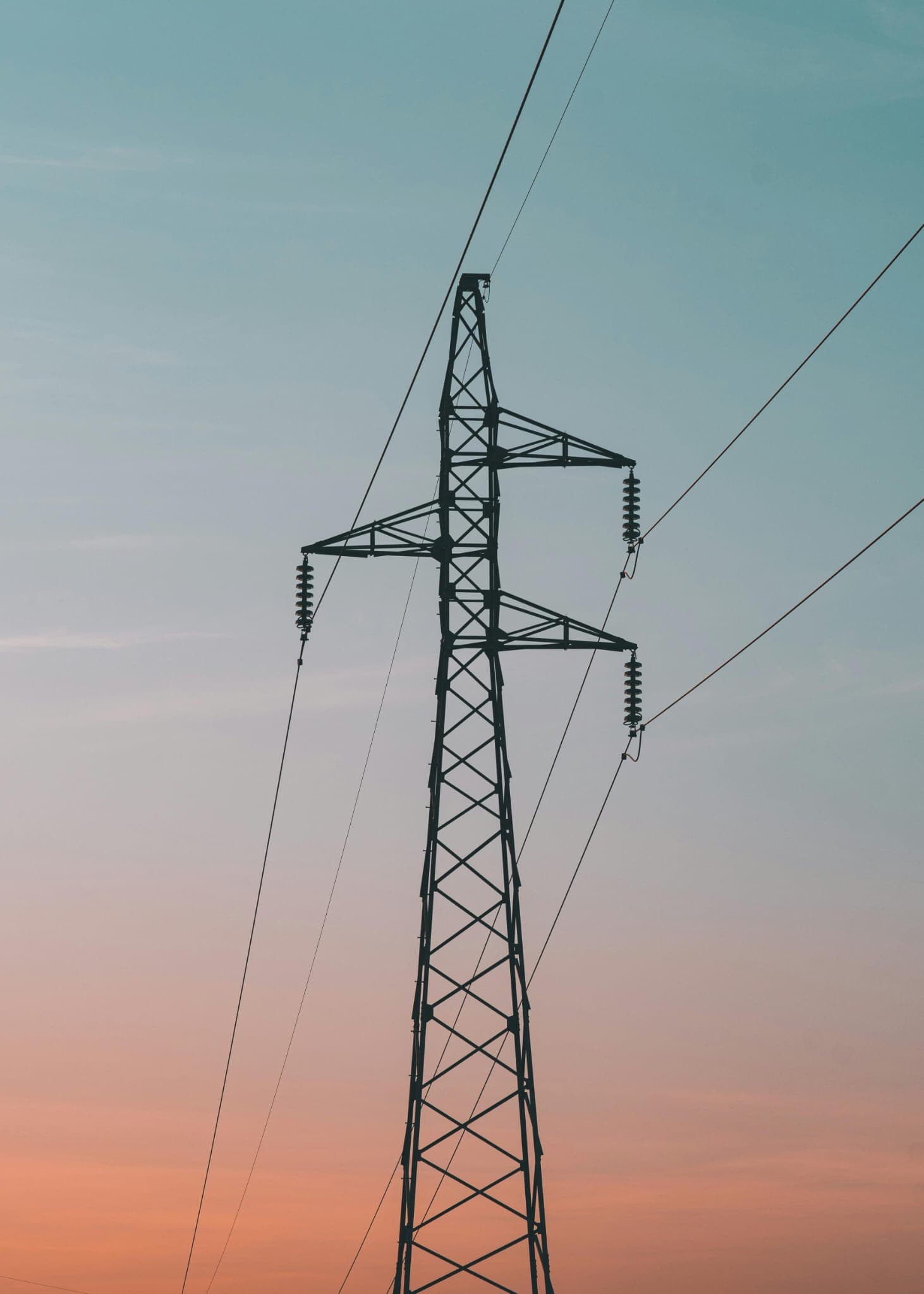 Energy Asset Manager