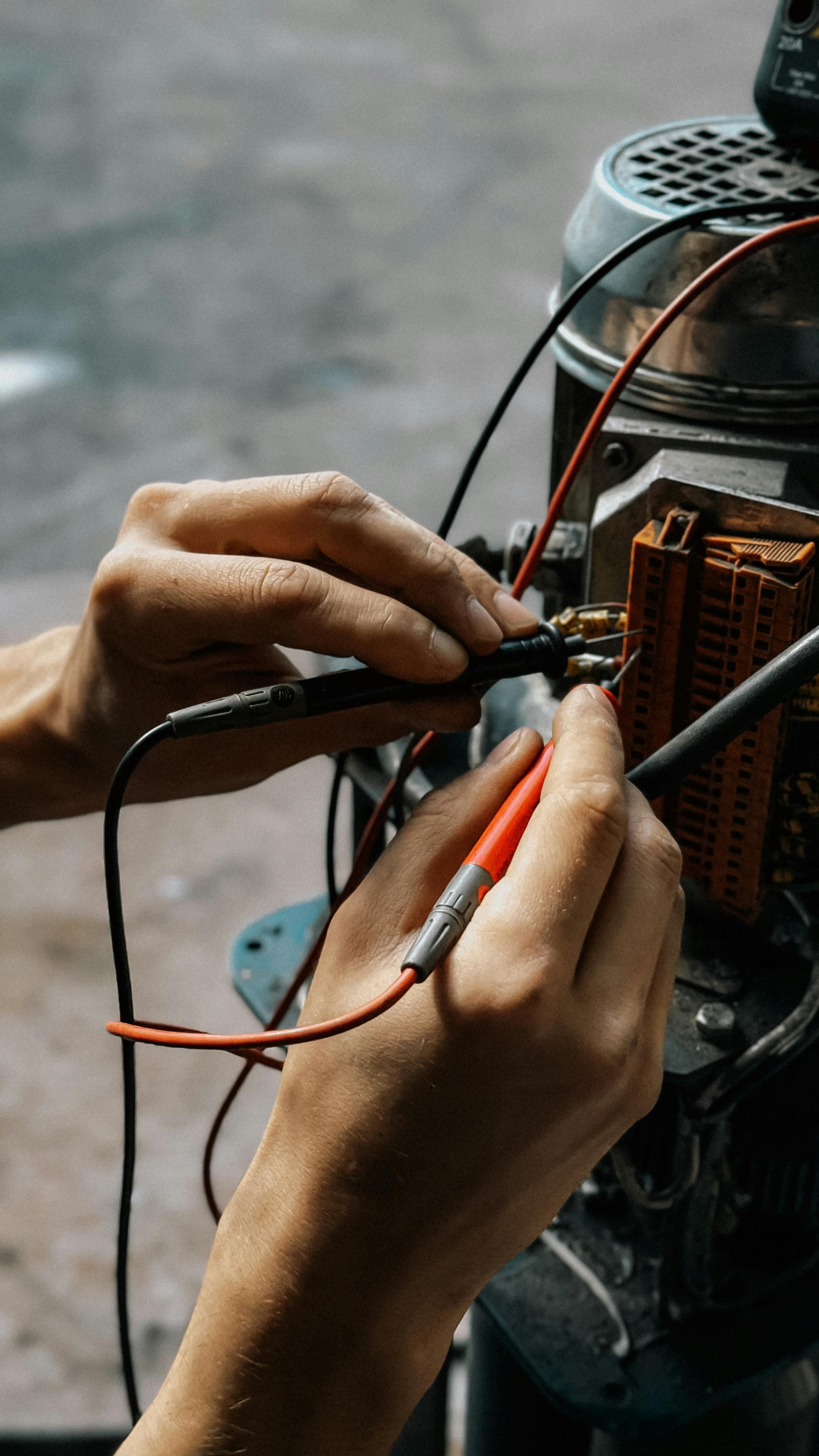 Energy System Operator