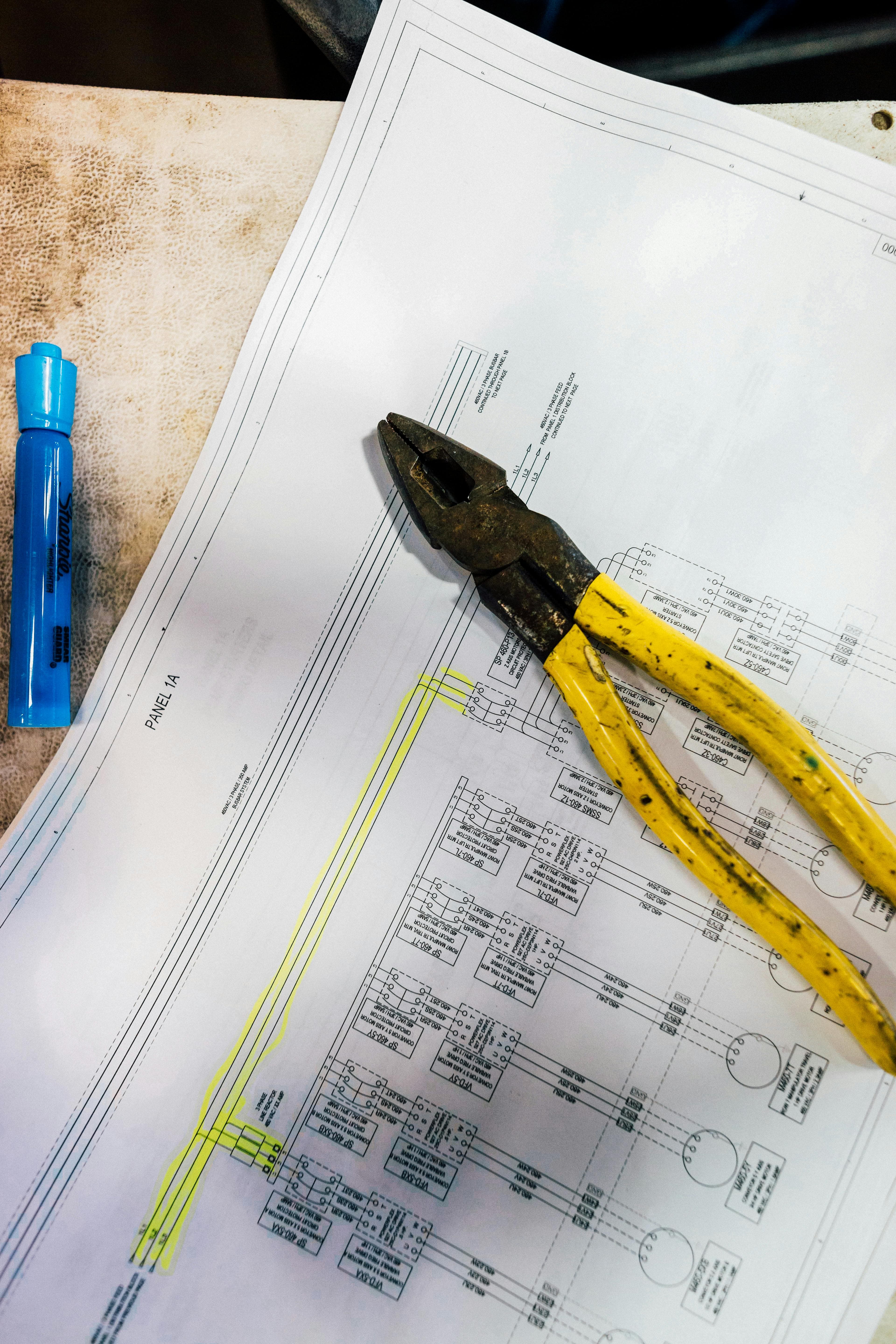 Green Infrastructure Designer