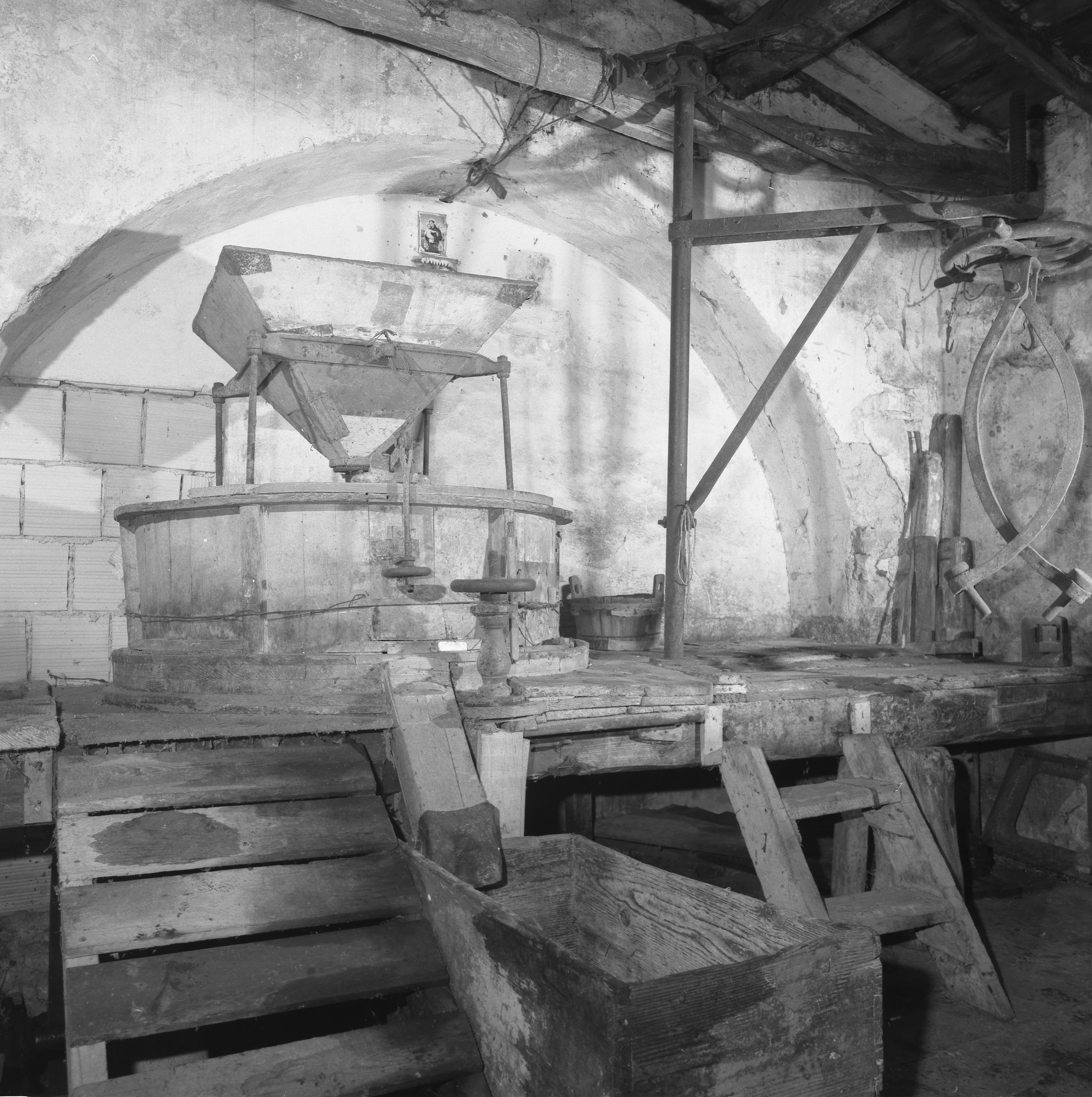 Il Museo Interattivo del Mulino di Canistro